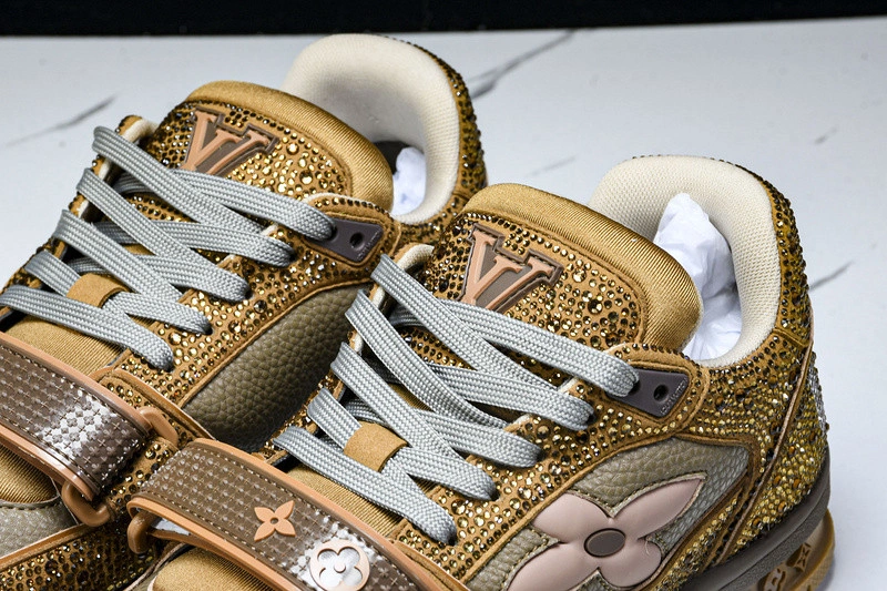 Lwe  trainer  Sneaker