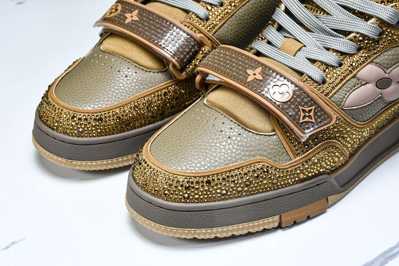 Lwe  trainer  Sneaker