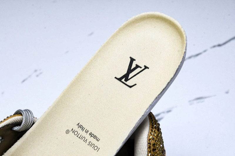 Lwe  trainer  Sneaker