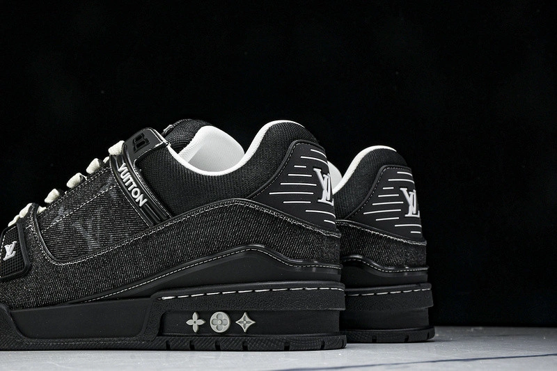 Lwe  trainer  Sneaker