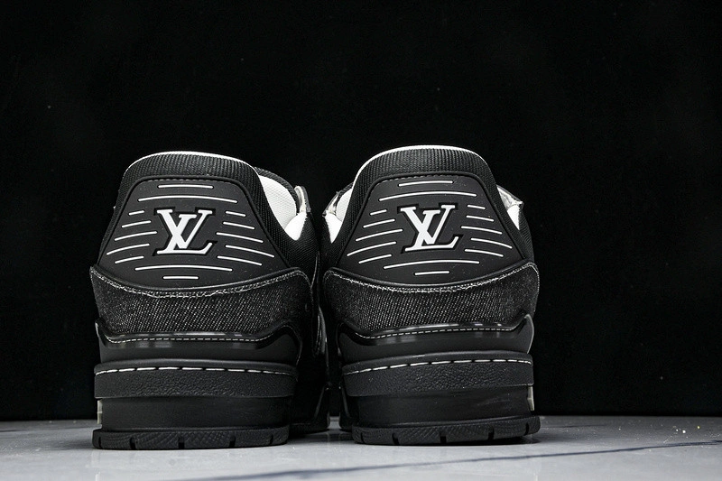 Lwe  trainer  Sneaker