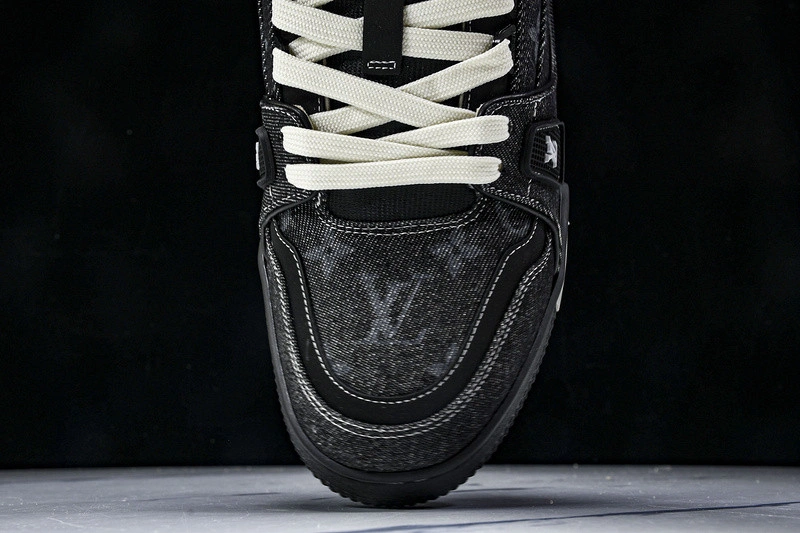 Lwe  trainer  Sneaker