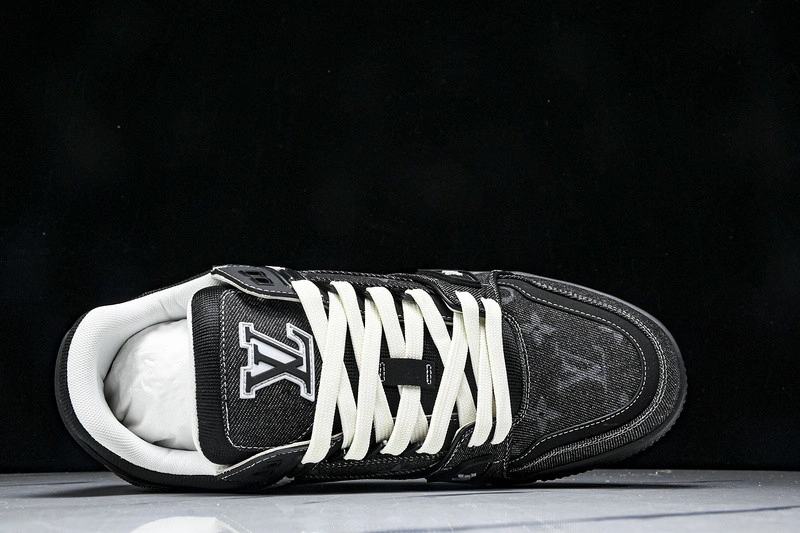 Lwe  trainer  Sneaker