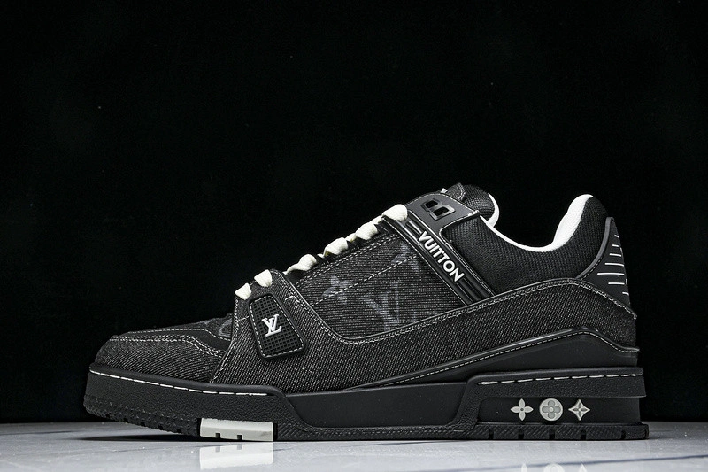 Lwe  trainer  Sneaker