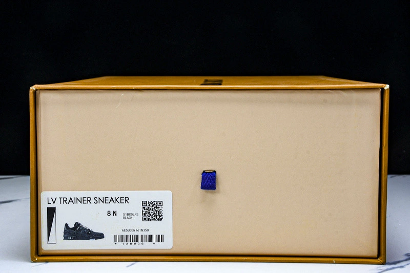 Lwe  trainer  Sneaker