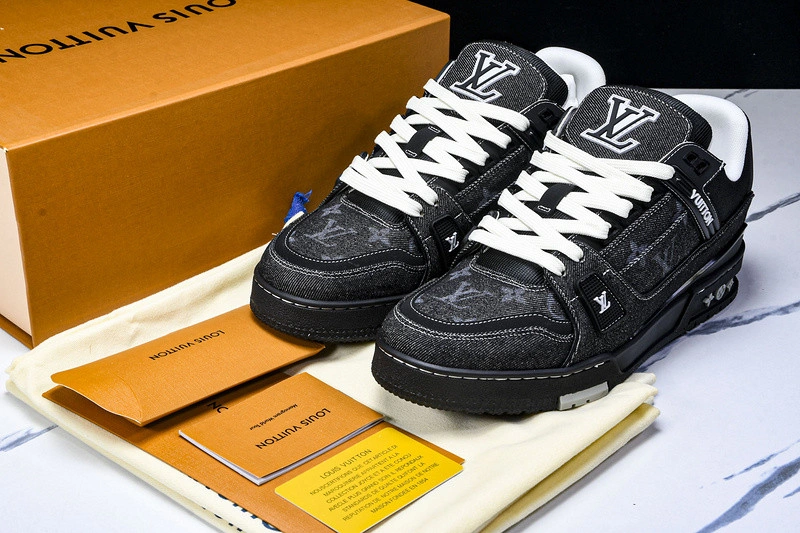 Lwe  trainer  Sneaker