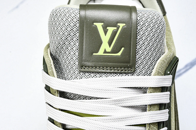 Lwe  trainer  Sneaker