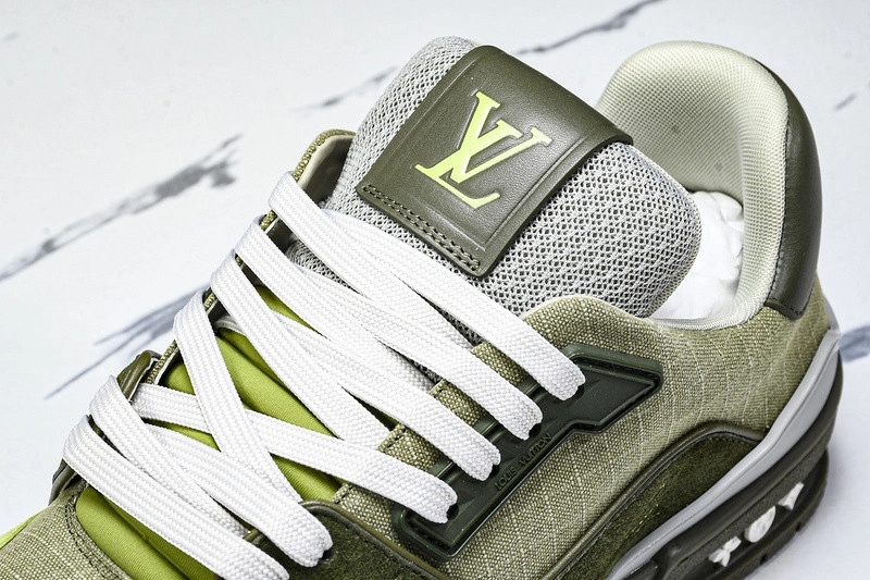 Lwe  trainer  Sneaker
