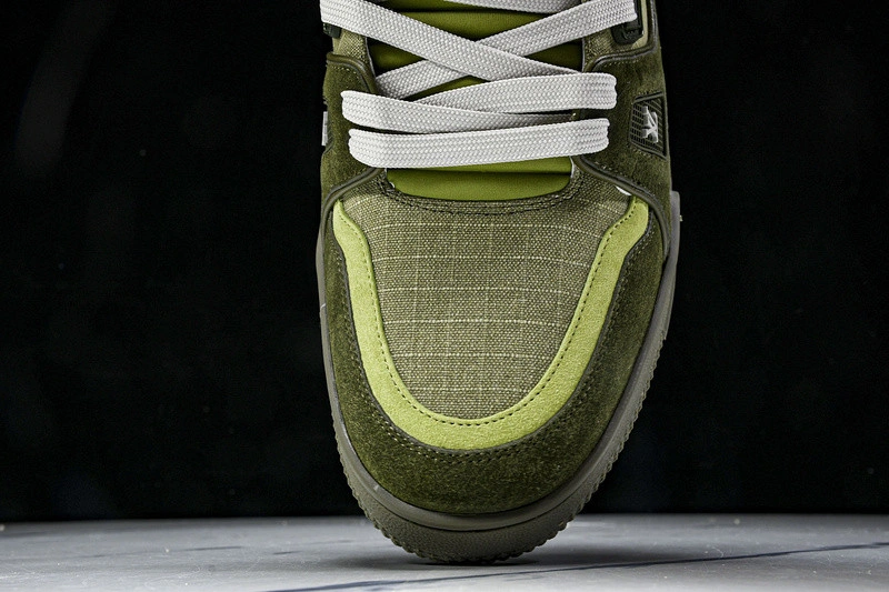 Lwe  trainer  Sneaker