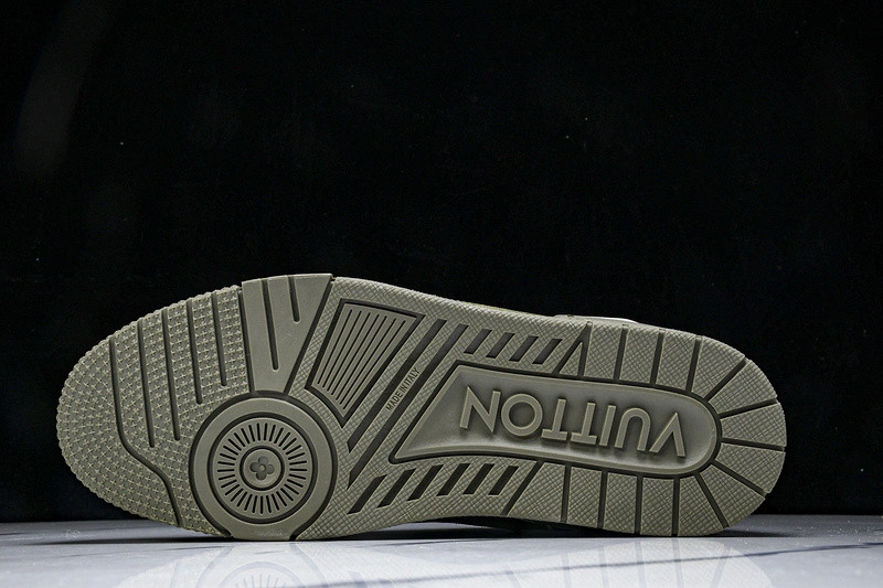 Lwe  trainer  Sneaker