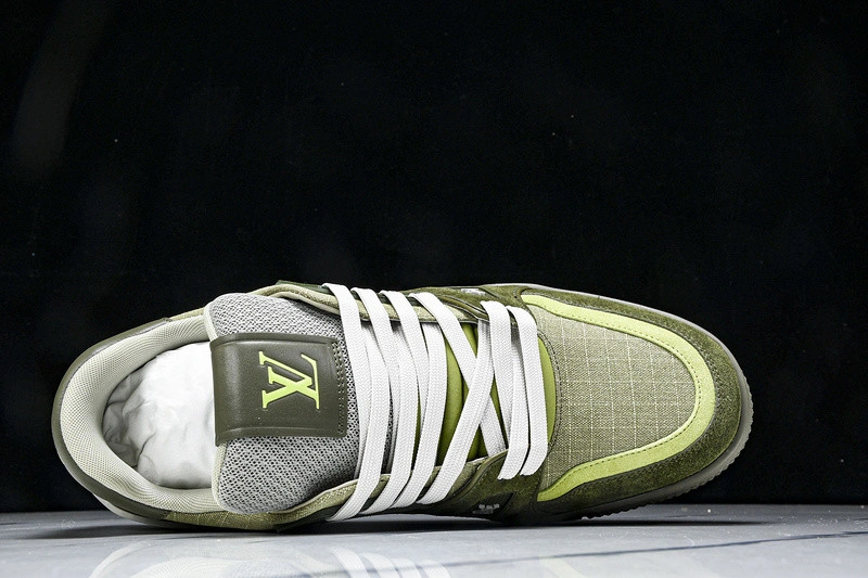 Lwe  trainer  Sneaker