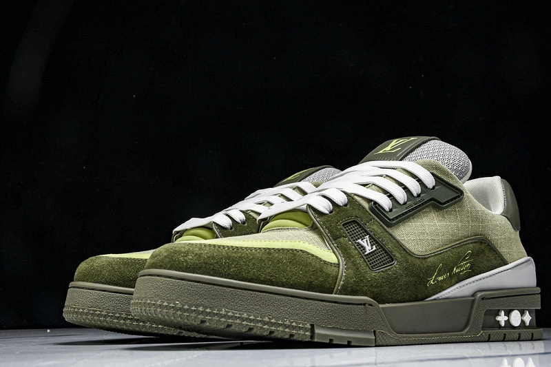 Lwe  trainer  Sneaker