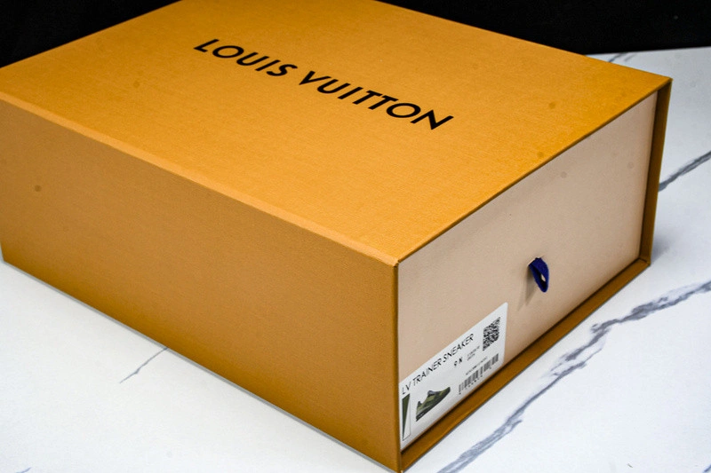 Lwe  trainer  Sneaker