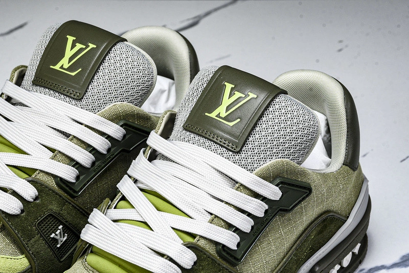 Lwe  trainer  Sneaker