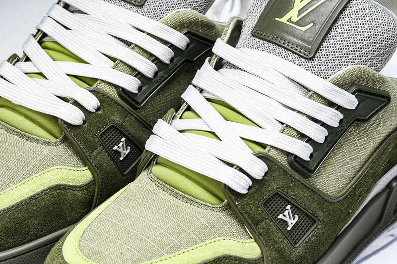 Lwe  trainer  Sneaker
