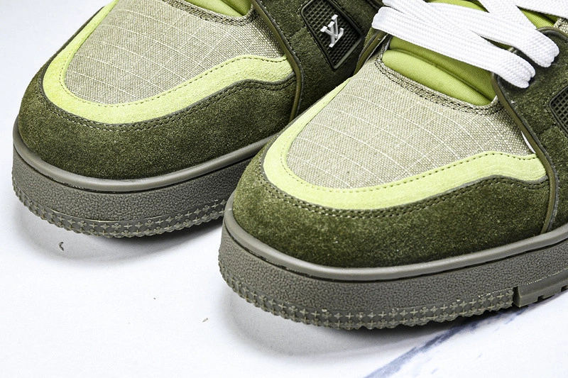 Lwe  trainer  Sneaker