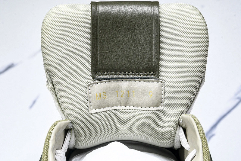 Lwe  trainer  Sneaker