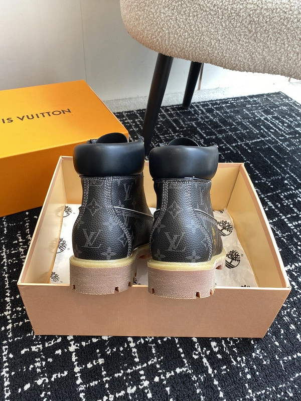 Lwe Boots