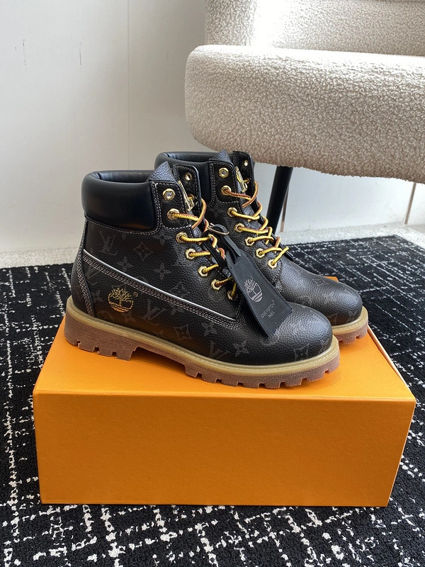 Lwe Boots