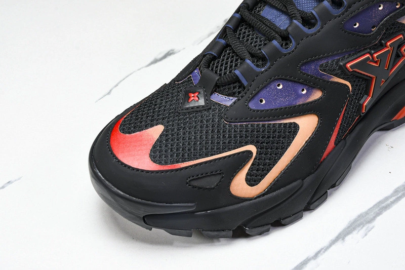 Lwe RUNNER TATIC Sneakers