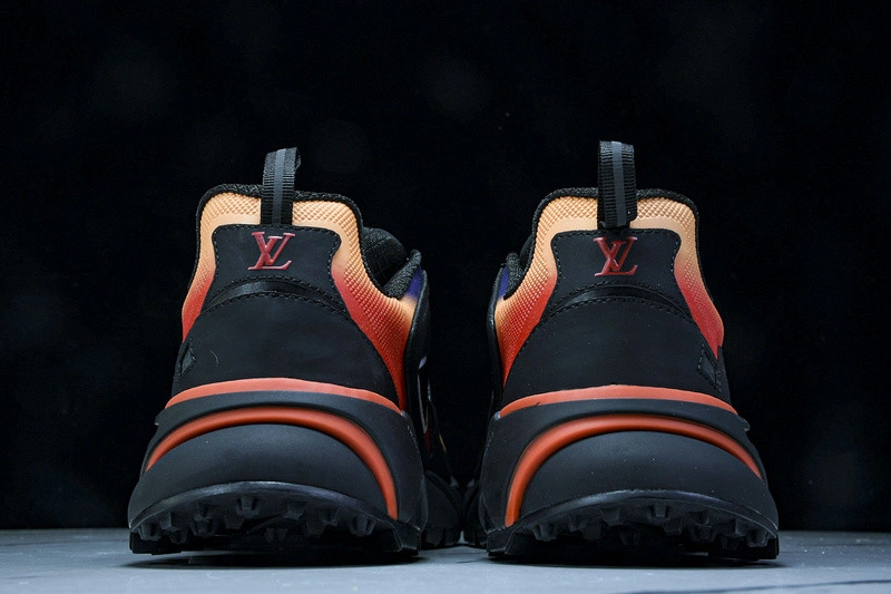 Lwe RUNNER TATIC Sneakers