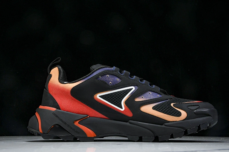Lwe RUNNER TATIC Sneakers