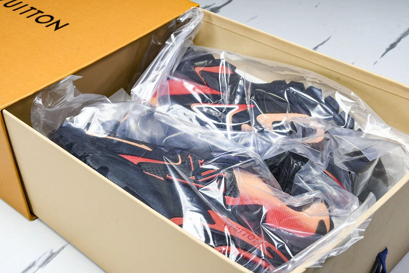 Lwe RUNNER TATIC Sneakers
