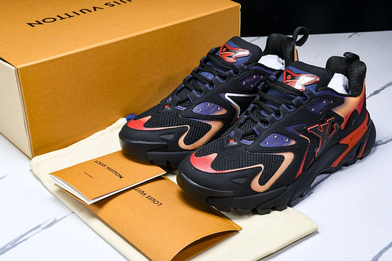 Lwe RUNNER TATIC Sneakers