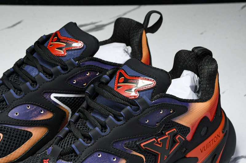 Lwe RUNNER TATIC Sneakers