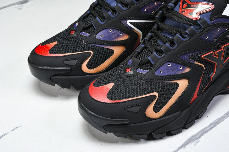 Lwe RUNNER TATIC Sneakers