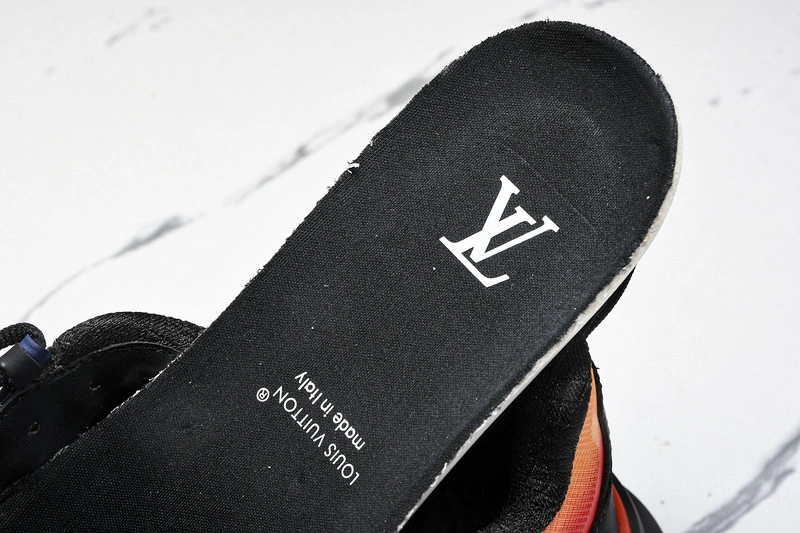 Lwe RUNNER TATIC Sneakers