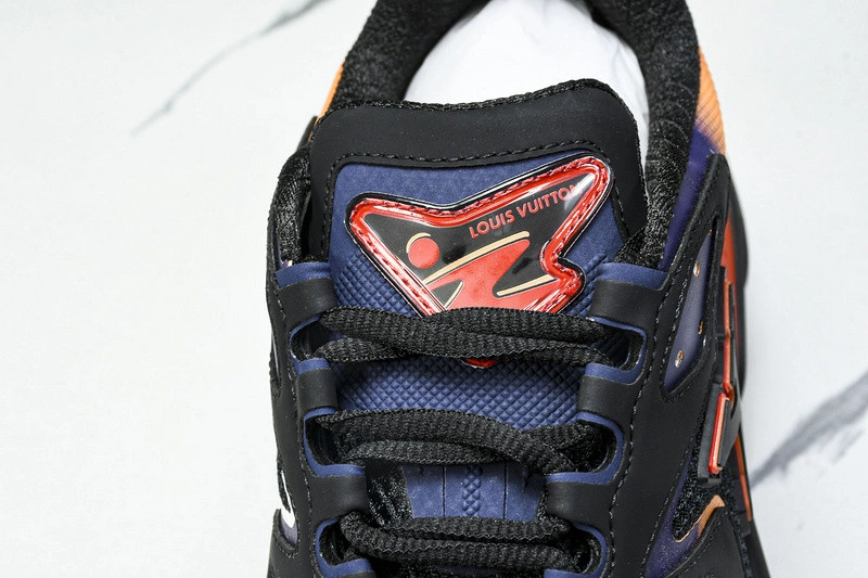 Lwe RUNNER TATIC Sneakers