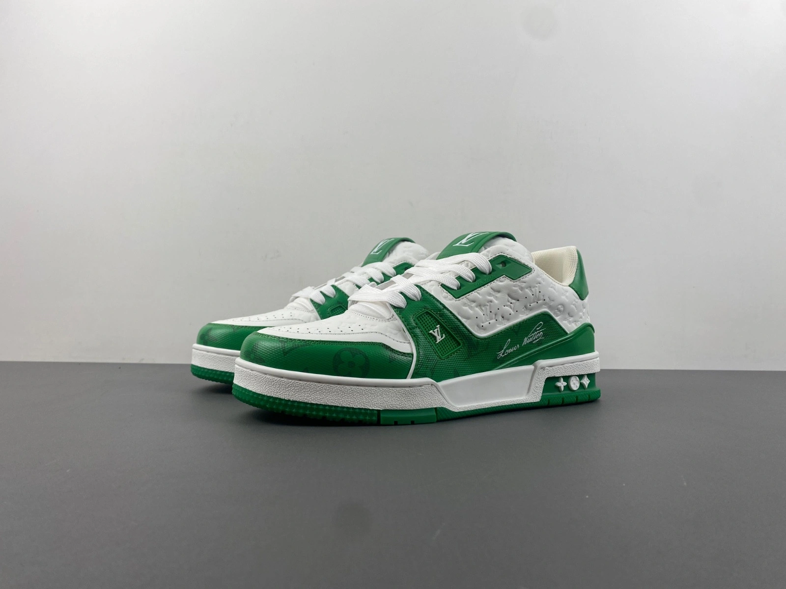 Lwe Runner Tatic