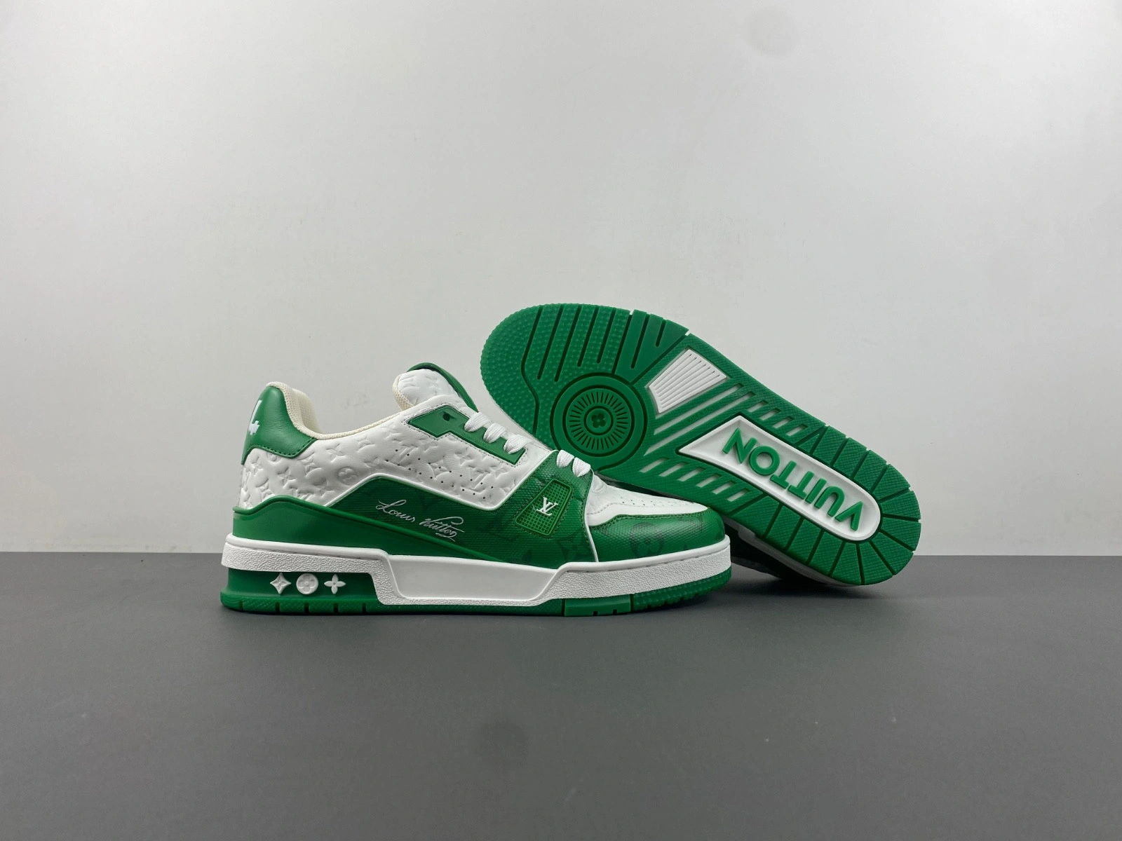Lwe Runner Tatic