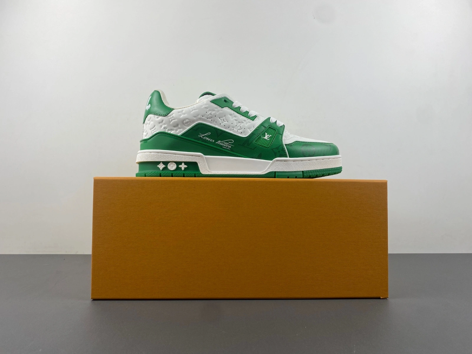 Lwe Runner Tatic