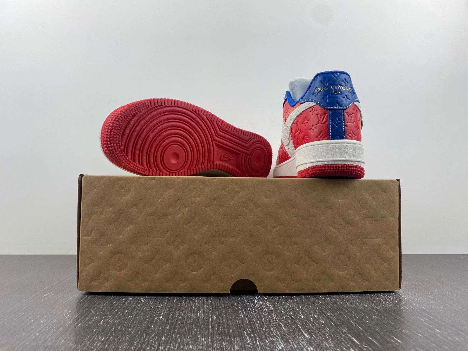 Lwe SKATE SNEAKER