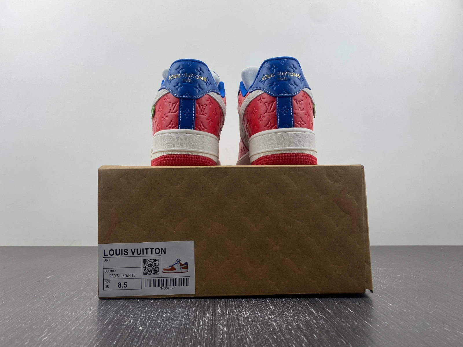 Lwe SKATE SNEAKER
