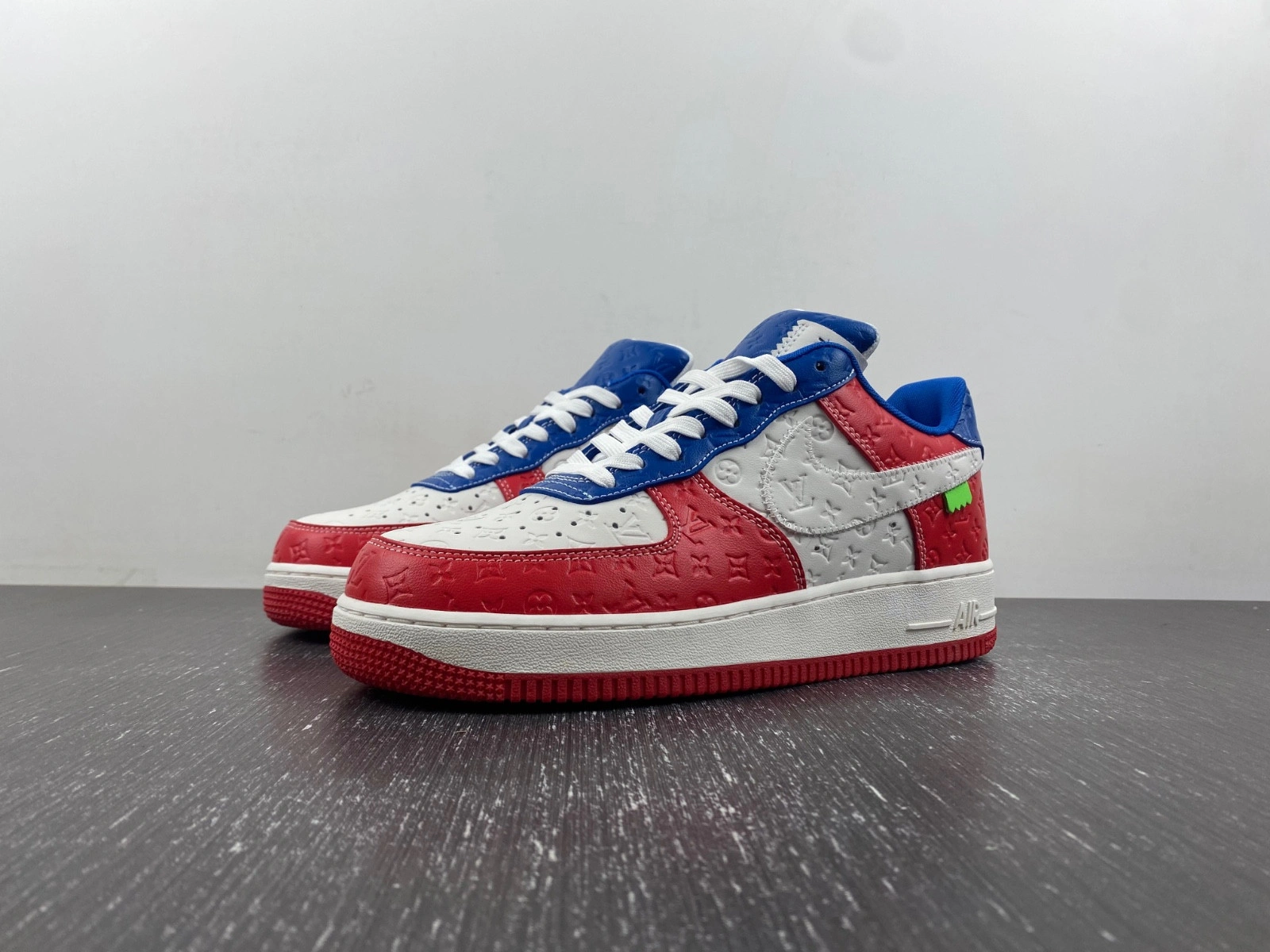Lwe SKATE SNEAKER