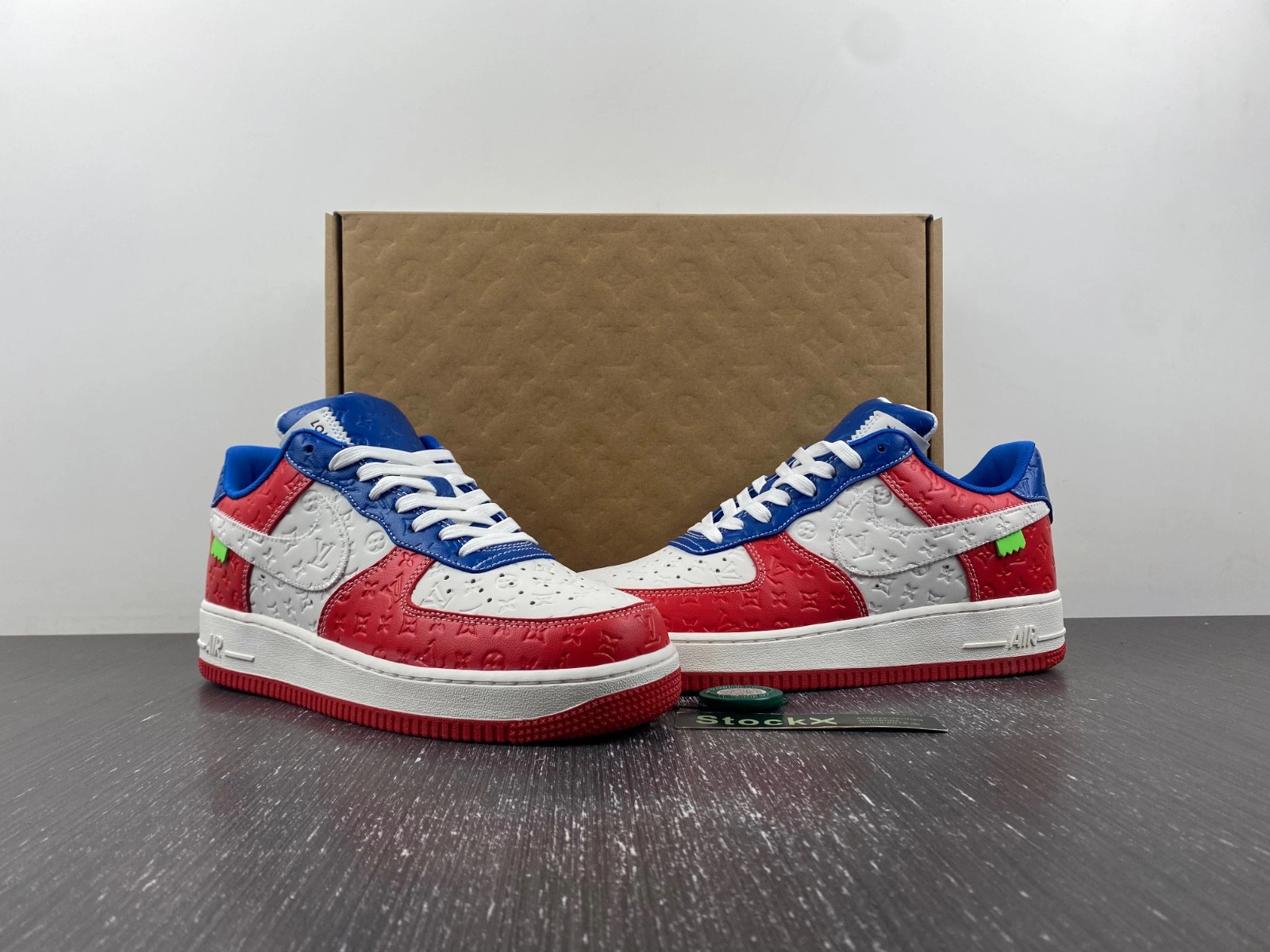 Lwe SKATE SNEAKER