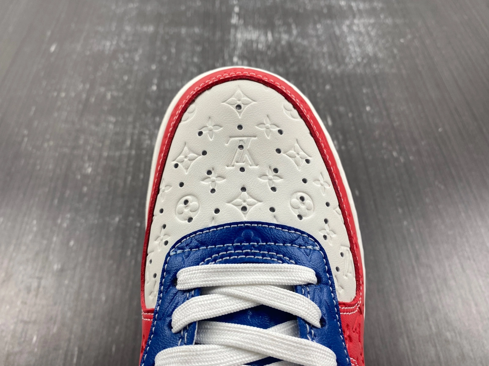 Lwe SKATE SNEAKER