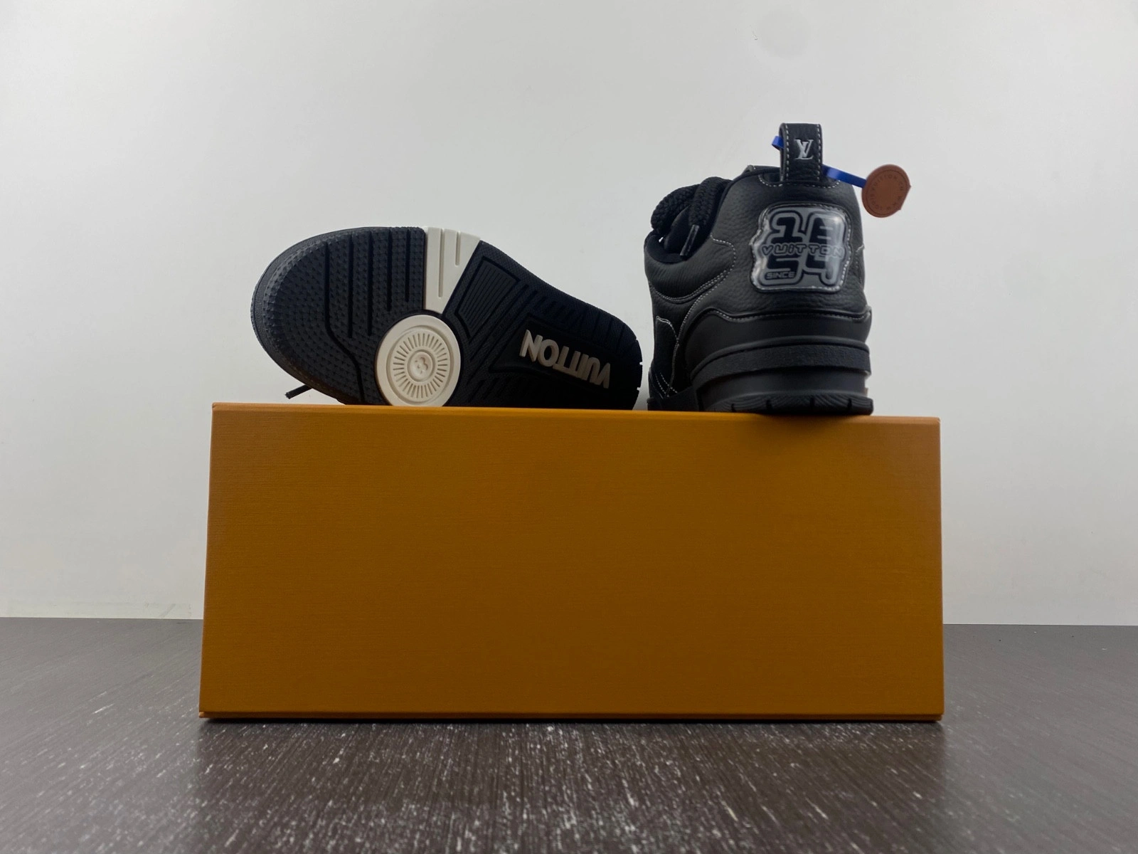 Lwe SKATE SNEAKER