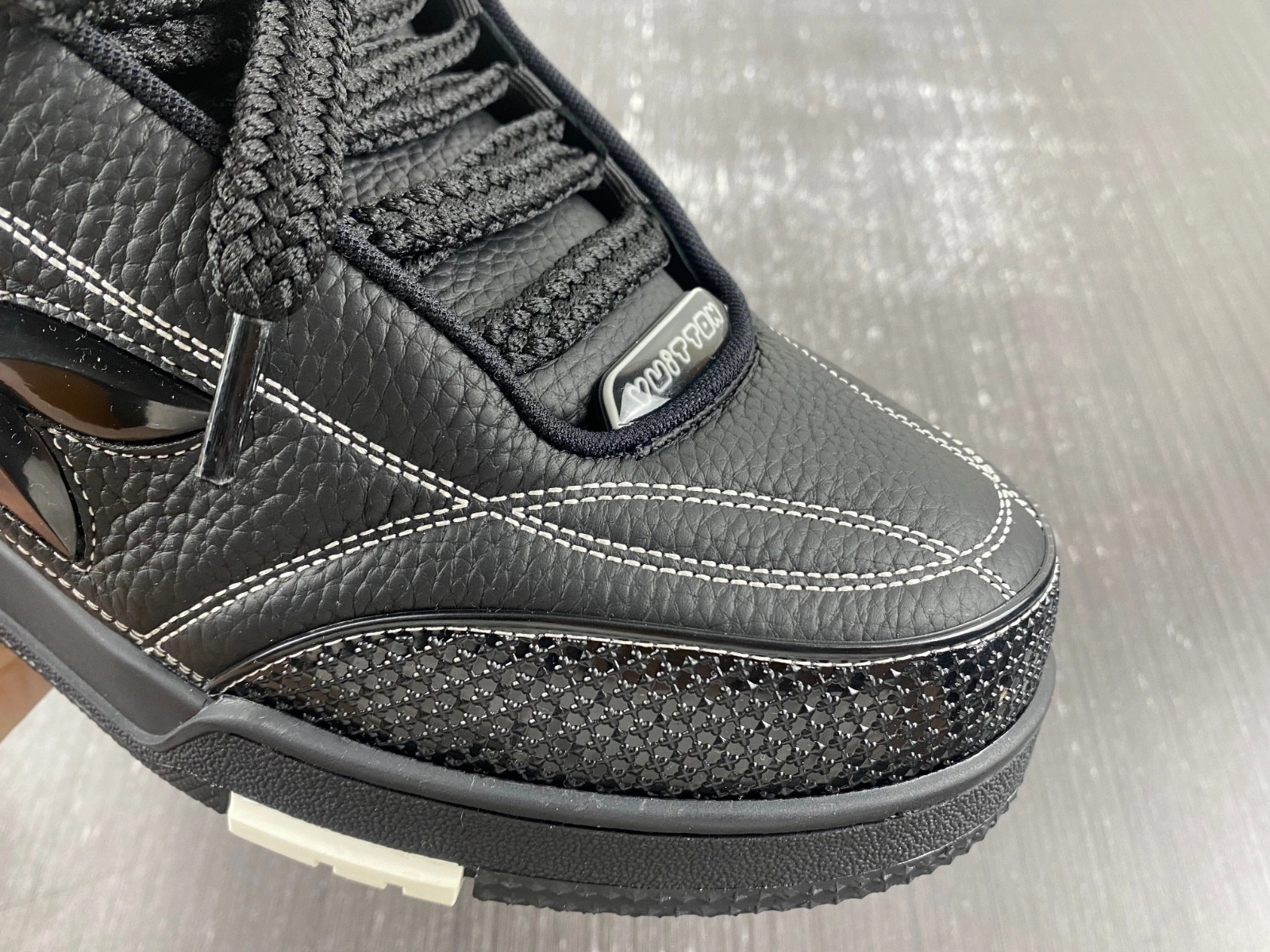 Lwe SKATE SNEAKER
