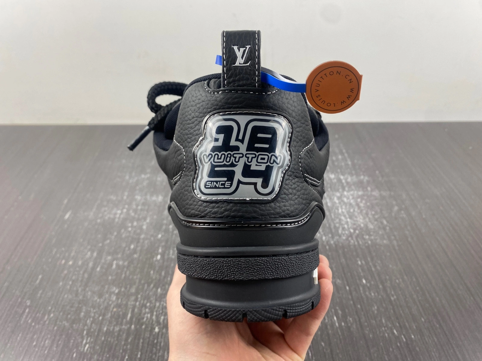 Lwe SKATE SNEAKER
