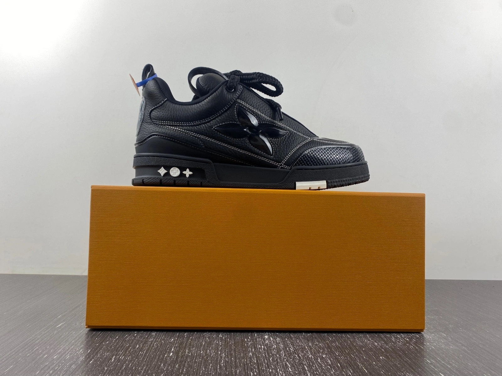 Lwe SKATE SNEAKER
