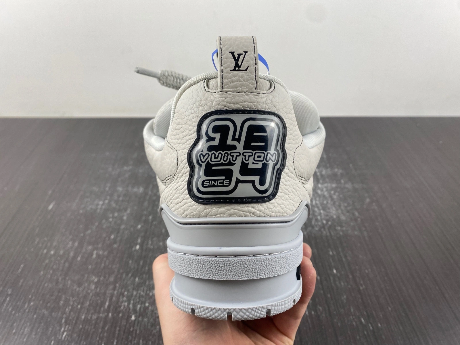 Lwe SKATE SNEAKER