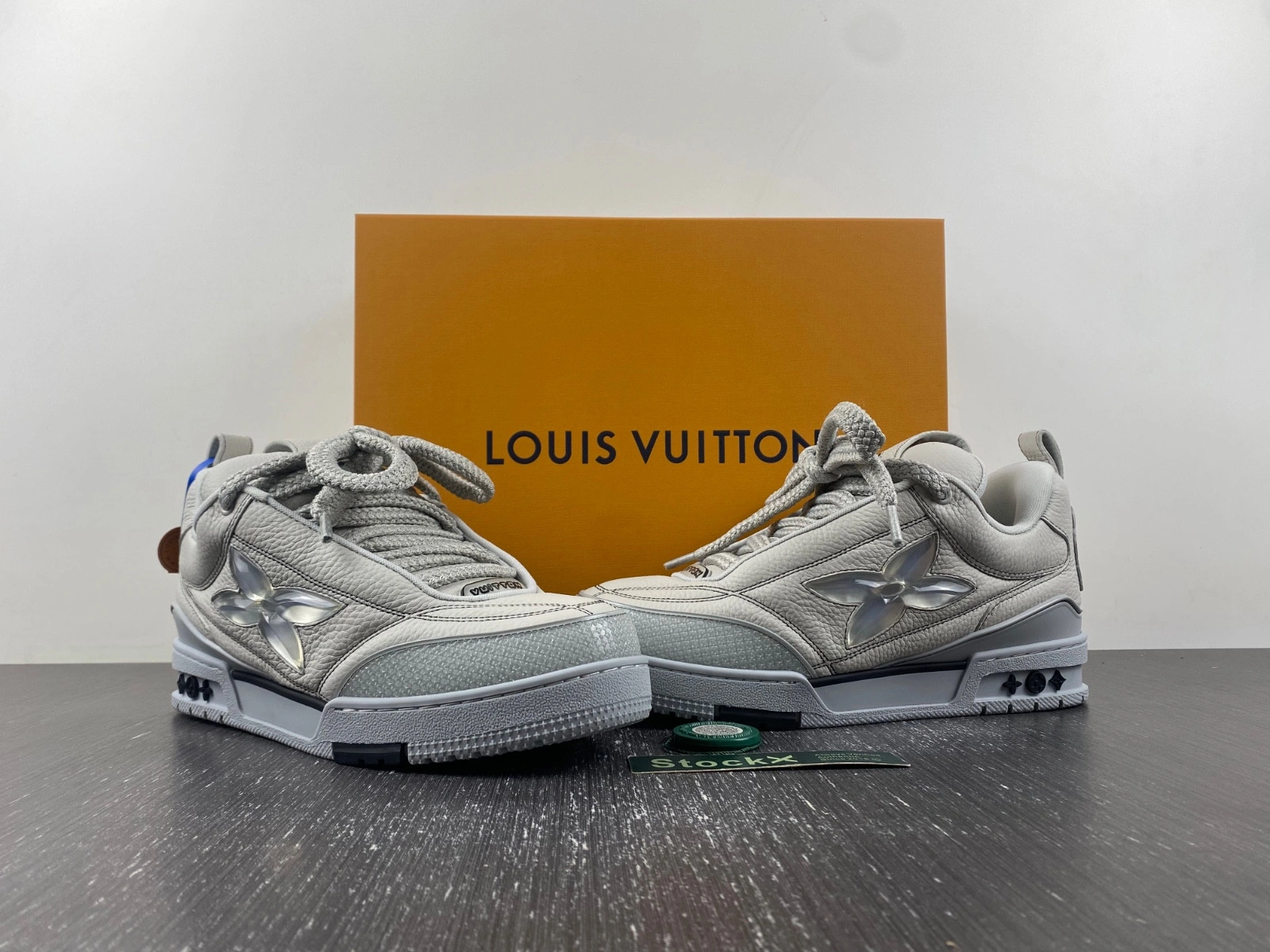 Lwe SKATE SNEAKER