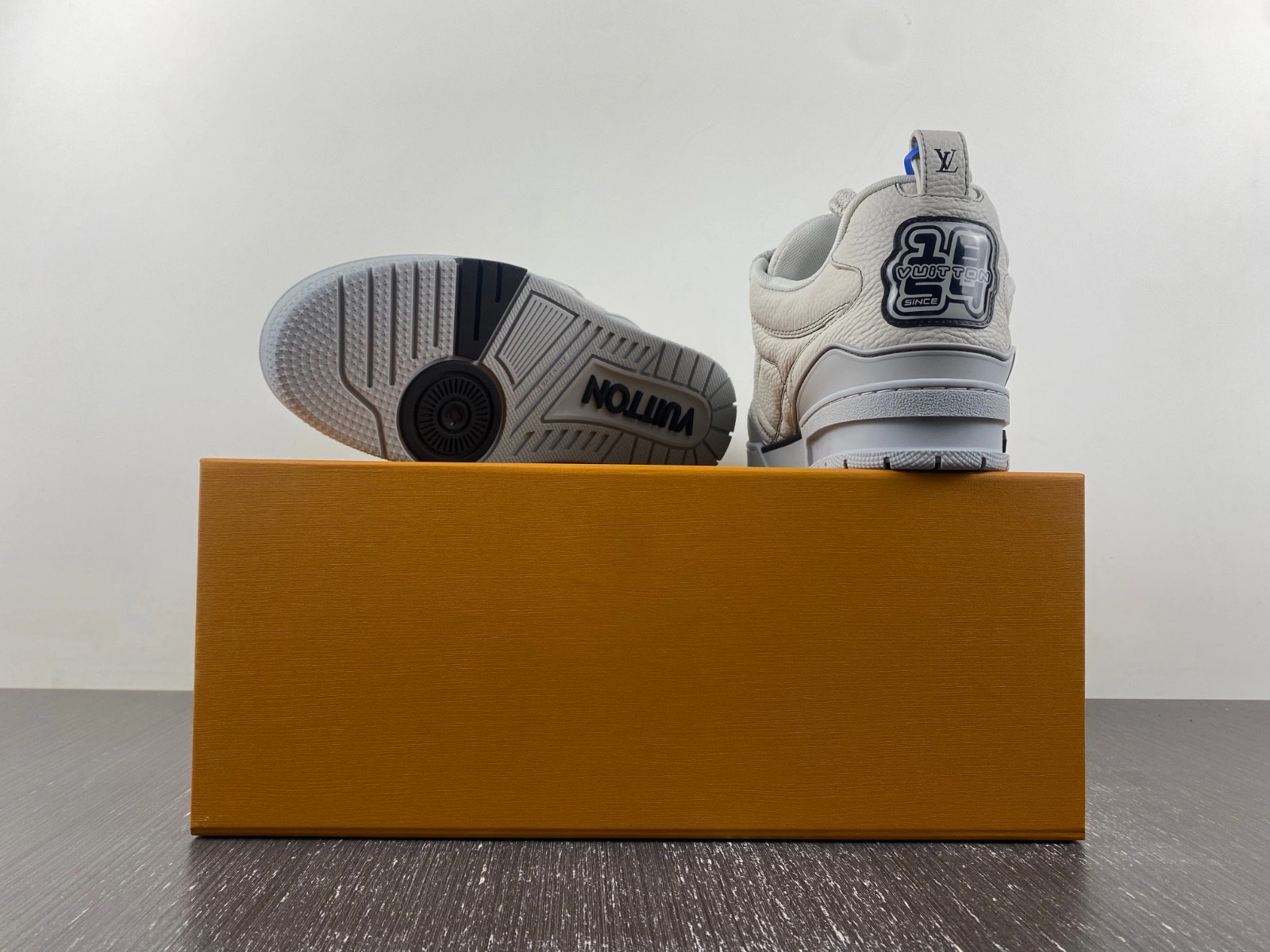 Lwe SKATE SNEAKER