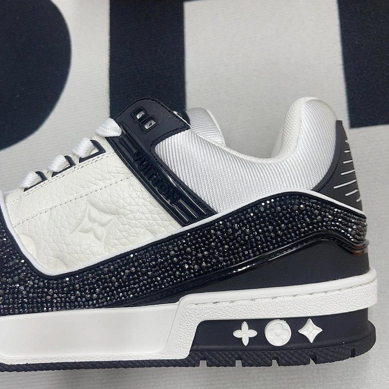 Lwe SKATE SNEAKER