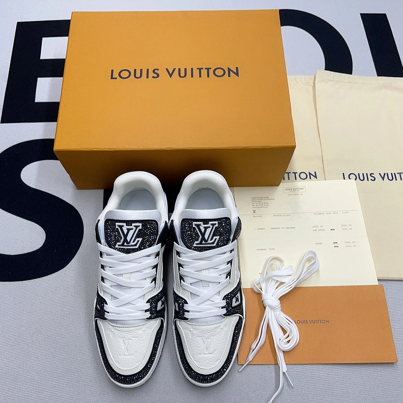 Lwe SKATE SNEAKER