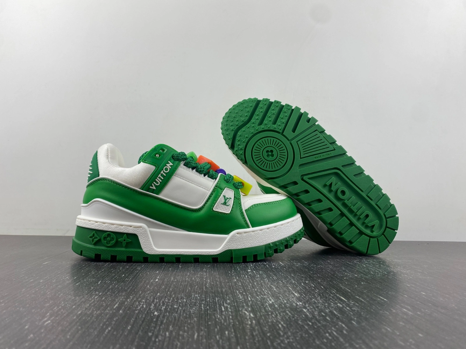 Lwe SNEAKER